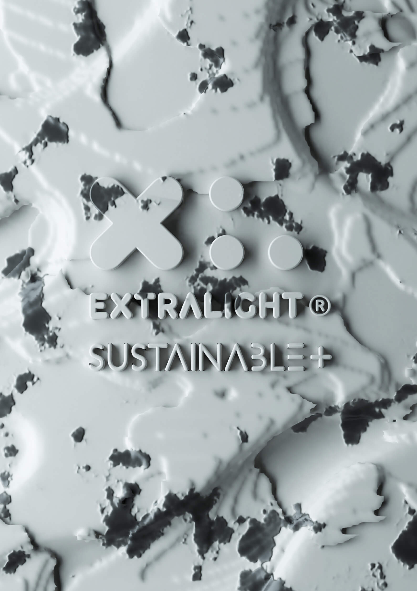 XIRCULAR SUSTAINABLE+ RAL7000STUDIO project